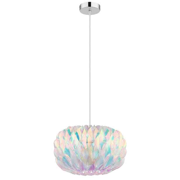 Globo ZÁVĚSNÉ SVÍTIDLO, 35/120 cm