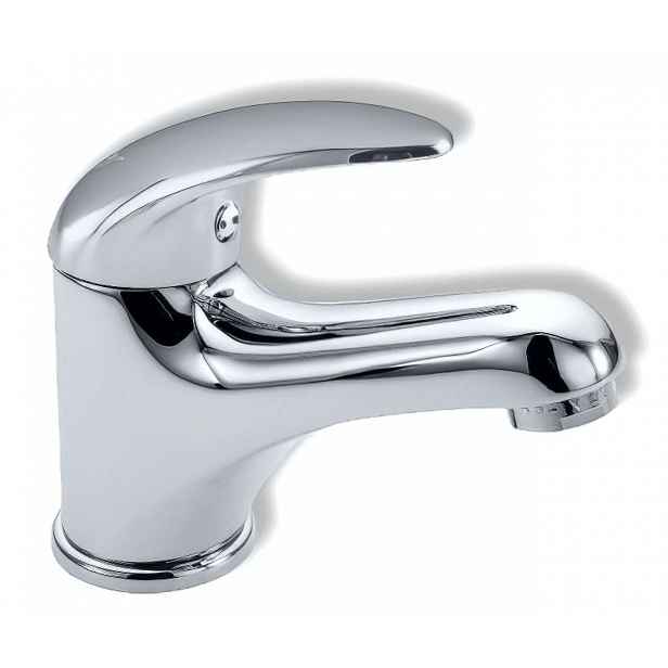 Novaservis Metalia 55 - Umyvadlový ventil, pro studenou vodu, chrom 55005/1L,0