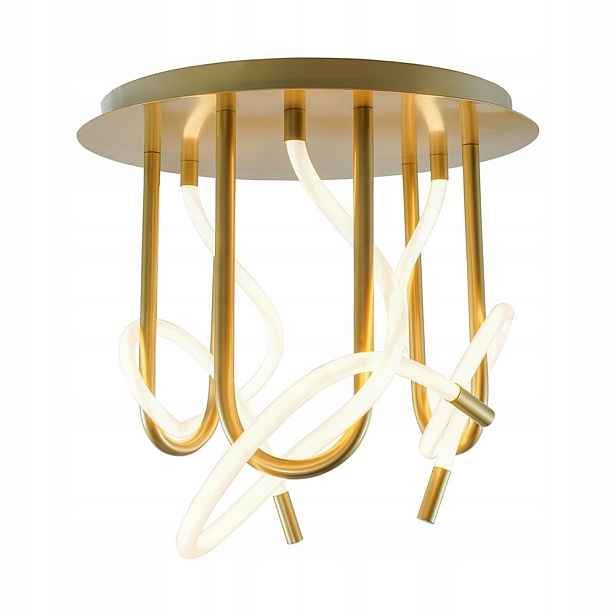 stropní svítidlo Led 45W Balbo 2023573-GD Zuma Line