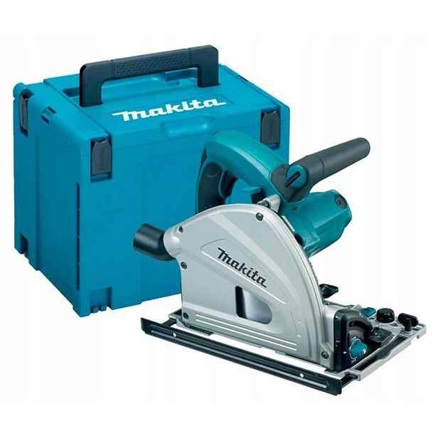 Zahloubení 165 mm Makita SP6000J Makpac 4