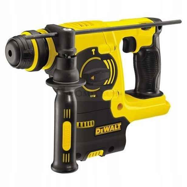 Aku Příklepové Vrtačka Sds-plus 2,1J 0-1200 Ot./min Dewalt DCH253N