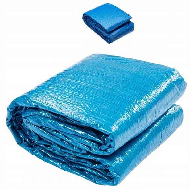 Krycí Plachta na bazén do bazénu Bestway Steel Pro Frame Pool 400x211x81