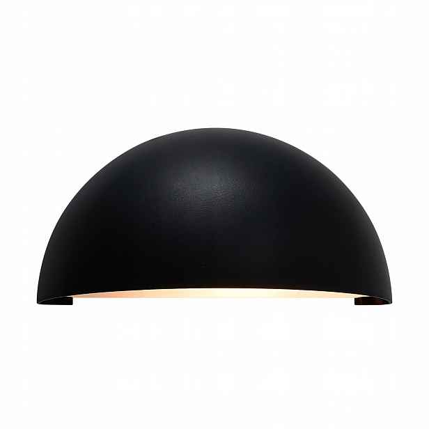 Nástěnná lampa Scorpius 15W IP44 Stmívatelná Fasádní lampa Nordlux 10 cm