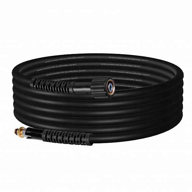 Tlaková Hadice 10M Pro Karcher Řady K M22x1,5 Závlačka Kabel Starý Typ