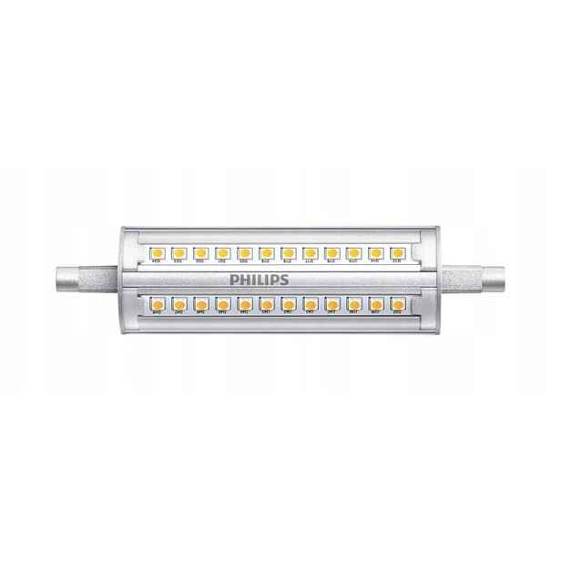 Žárovka R7s Led Vložka 14W 4000K Philips