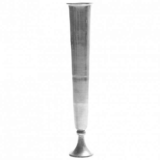 Ambia Home VÁZA, kov, 82 cm