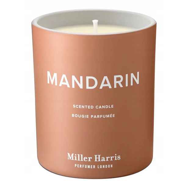 Miller Harris Mandarin vonná svíčka 220 g