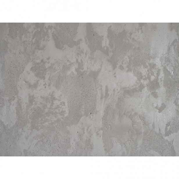 Betonová stěrka Fineza 20 kg dark grey včetně lesklého laku a penetrace BS20DGRLP