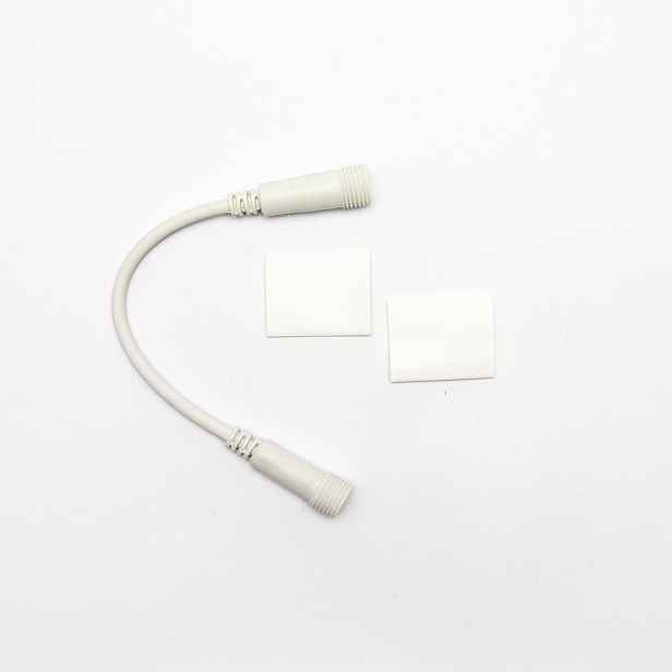 Easy Fix redukce bílá z IP44 na IP67