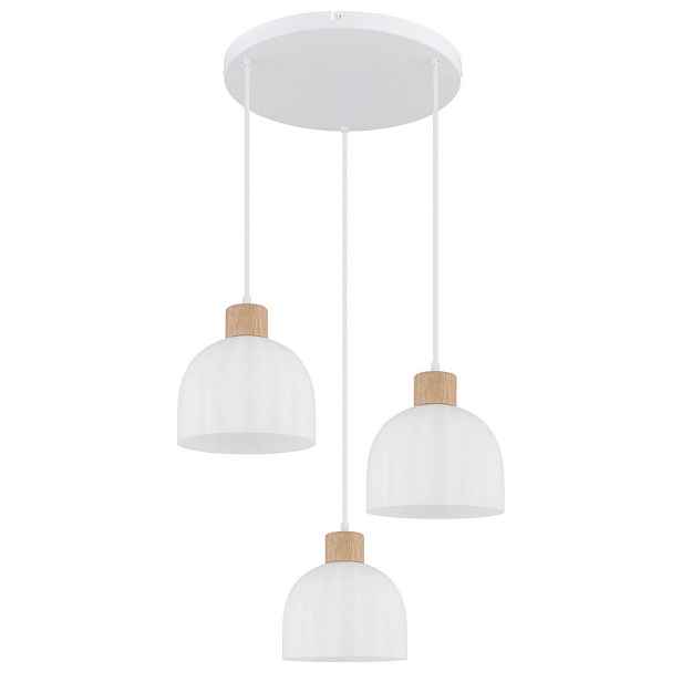 Globo ZÁVĚSNÉ SVÍTIDLO, 51/130 cm