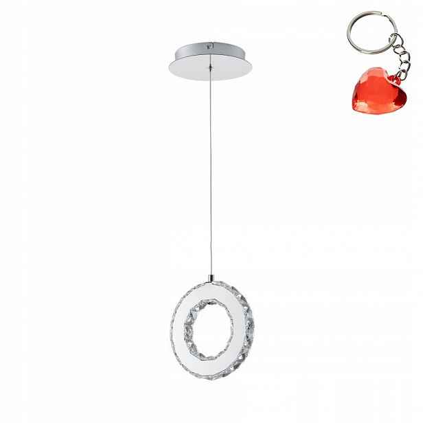 Závěsná Led lampa 10W Giriona MD3713-1-3CT Zuma Line