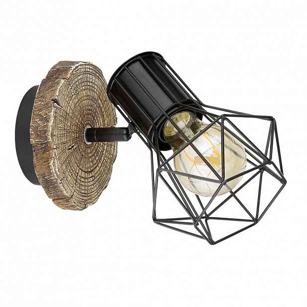 Globo BODOVÉ SVÍTIDLO, 60 W/E27, 13/19,5/18,5 cm - 004558438804