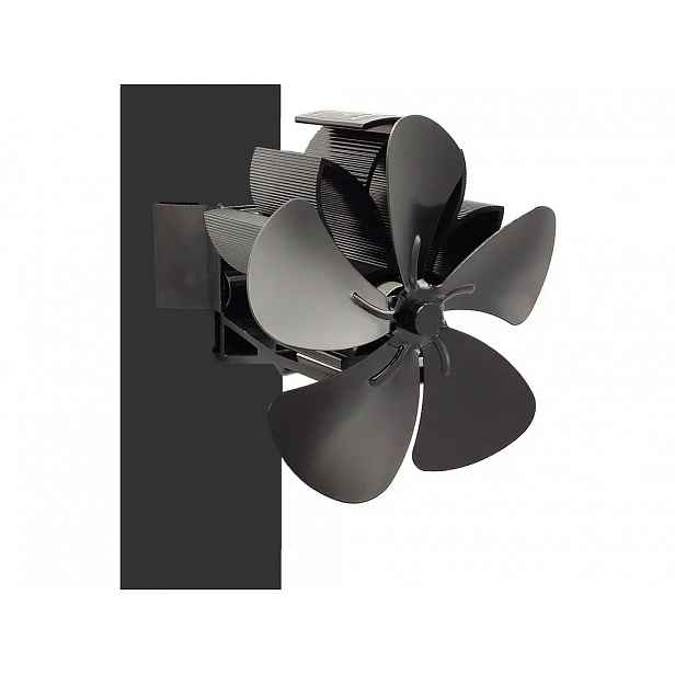 Krbový ventilátor - na kouřovod MA759027