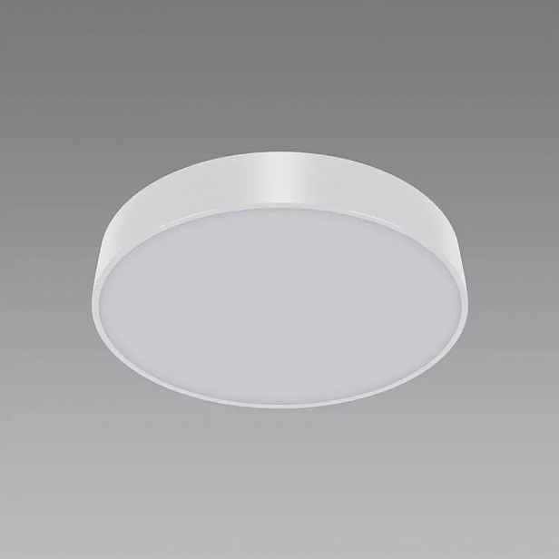 Svítidlo TOTEM LED C 24W NW WHITE 04090 PL1