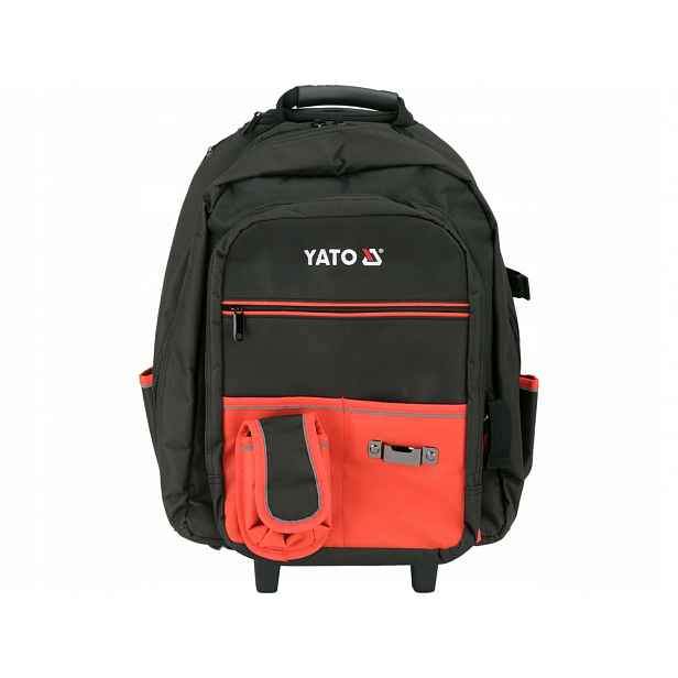 Yato Batoh S Koly 27 L A Tvrdým Dnem YT-74287
