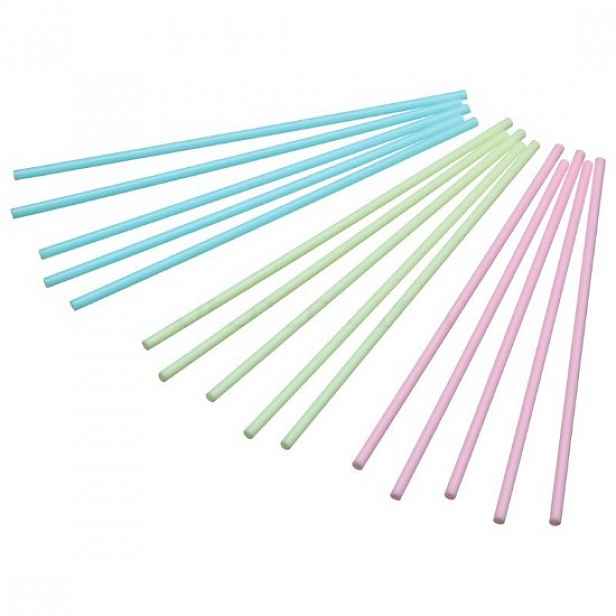 60dílná sada tyčinek Cake Pops - Kitchen Craft
