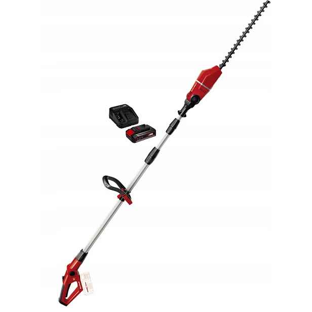 Einhell Nůžky Na Živý Plot Ge-hh 18/45 LI T Sada 2,5AH