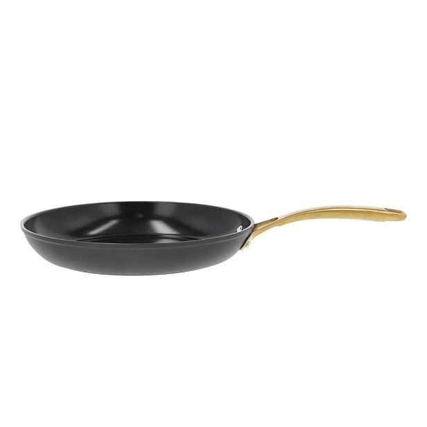 Hliníková pánev s nepřilnavým povrchem ø 28 cm – Holm