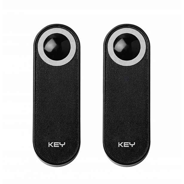 Fotobuňky Key FT23 (30x28x90 mm)