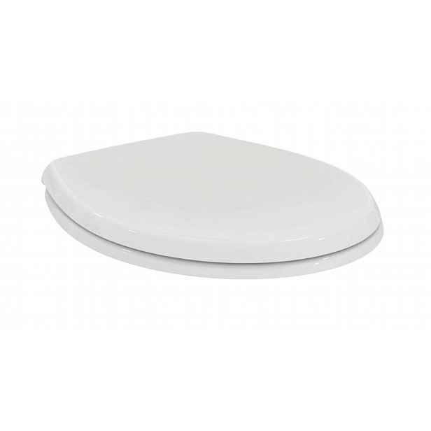 Ideal Standard - WC sedátko, bílá W302701