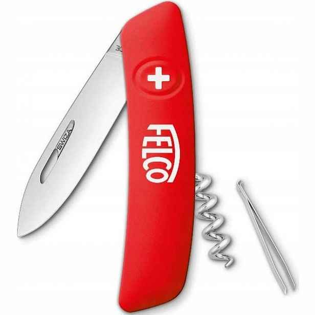 Kapesní švýcarský nůž Felco 501