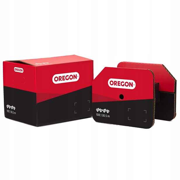 Pilový řetěz LowProfile 3/8 1, 3 mm 91VXL-100R