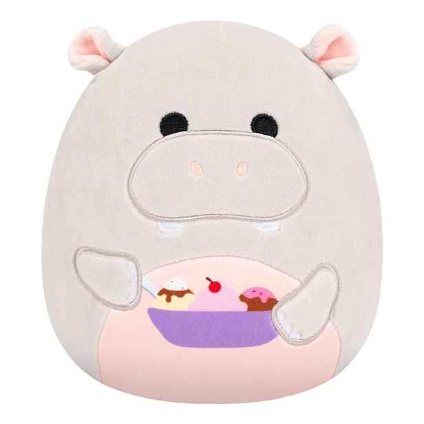 Plyšová hračka Harrison – SQUISHMALLOWS