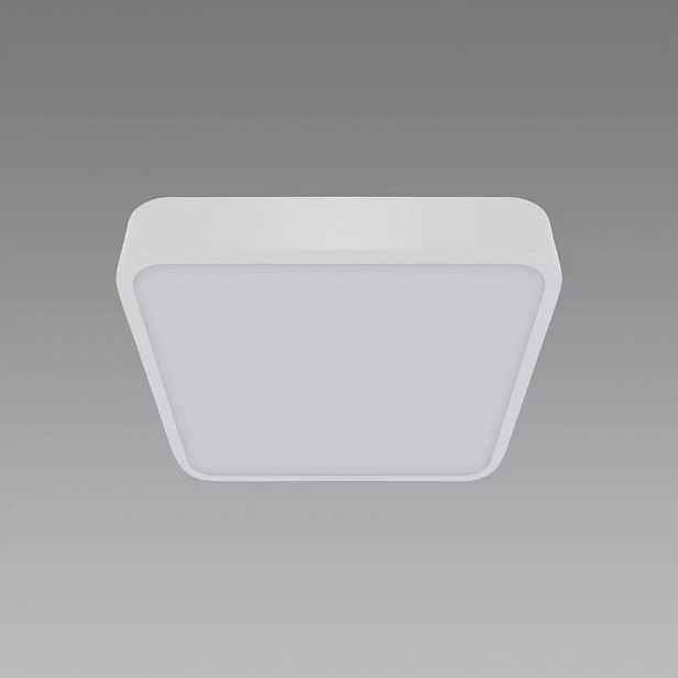 Svítidlo TOTEM LED D 16W NW WHITE 04096 PL1