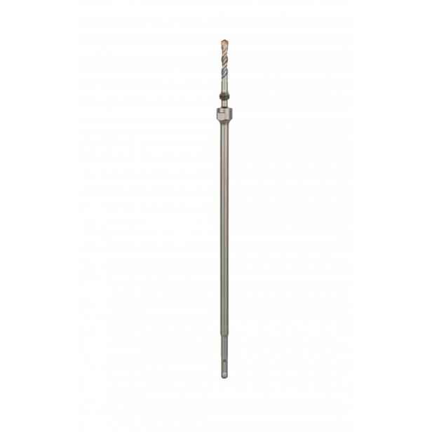 Bosch - Adaptér s vrtákem SDS Plus, pro vrtací korunky, délka 440 mm 2608598048