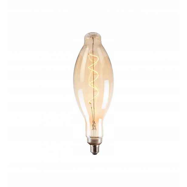Led žárovka 4W Soft E27 Jantarová Mercury 108726 Markslojd