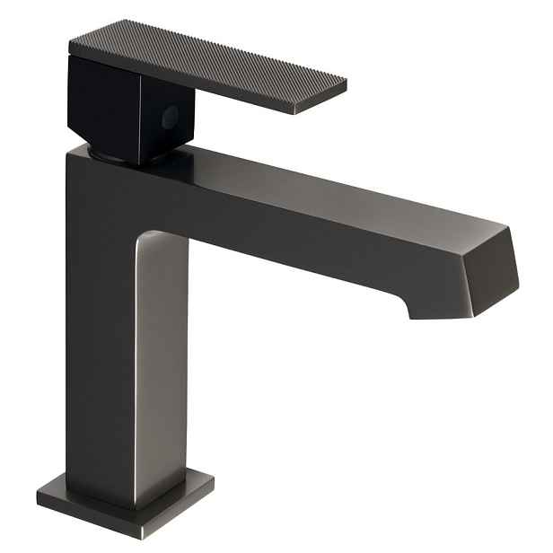 Sapho KRONY stojánková umyvadlová baterie, gun metal