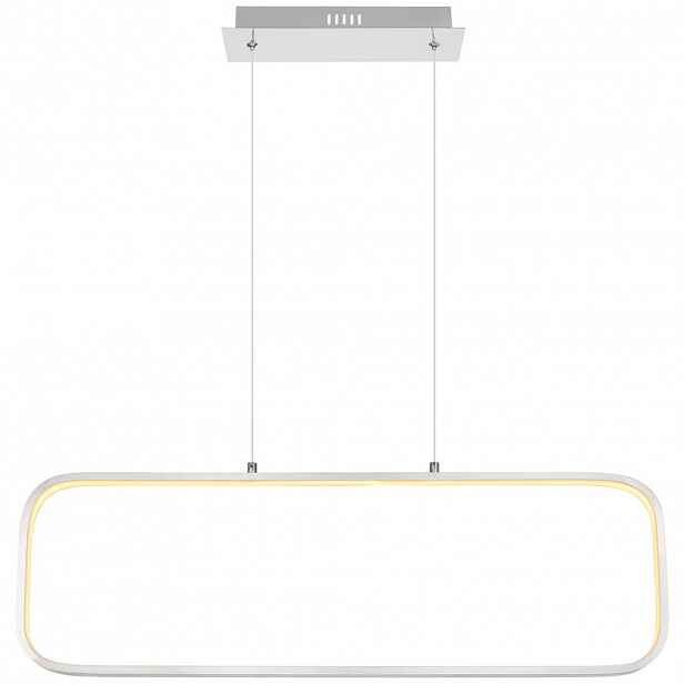 Globo ZÁVĚSNÉ SVÍTIDLO, 80/10/120 cm