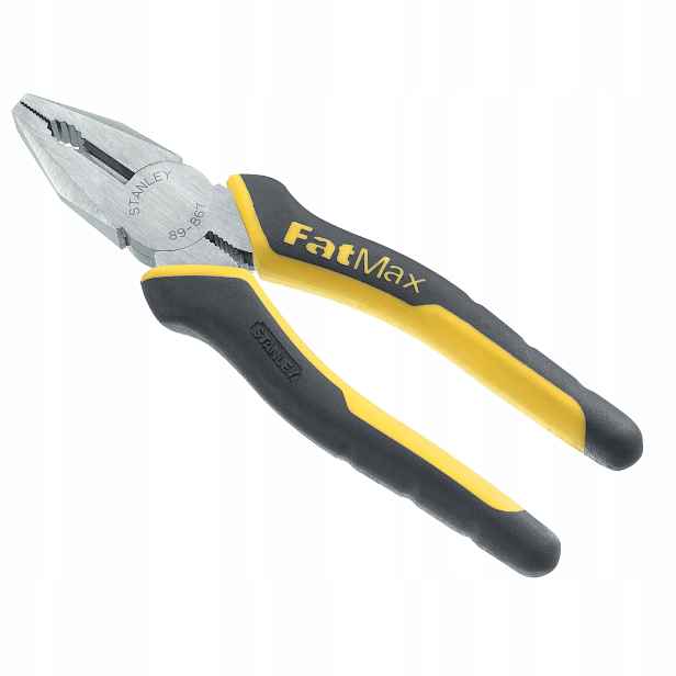 Kombinačky FatMax 180 mm Stanley 898670