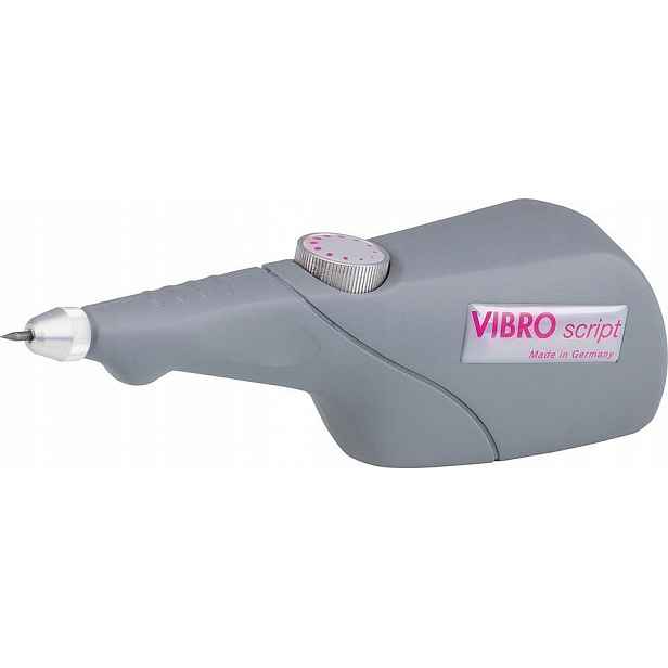 Vibroscriptové Gravírovací Zařízení, Jmenovitý Pob