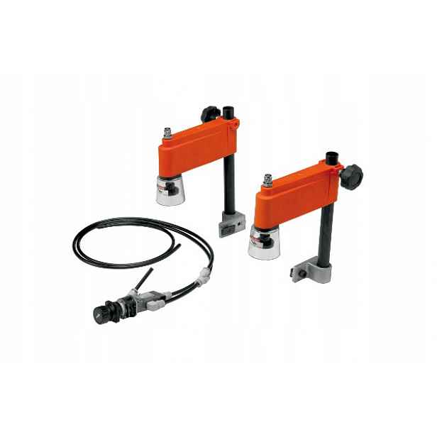 Blum M53.0720 pneumatický přítlak Minipress kpl.