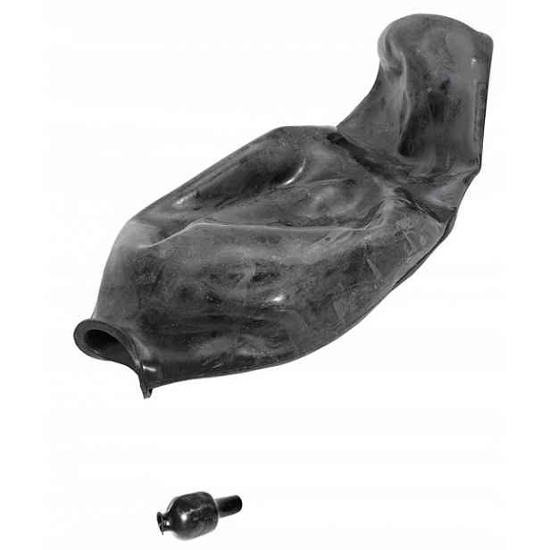 Gumová membrána Epdm pro hydroforovou nádrž Pedrollo JCRm 2C/150L