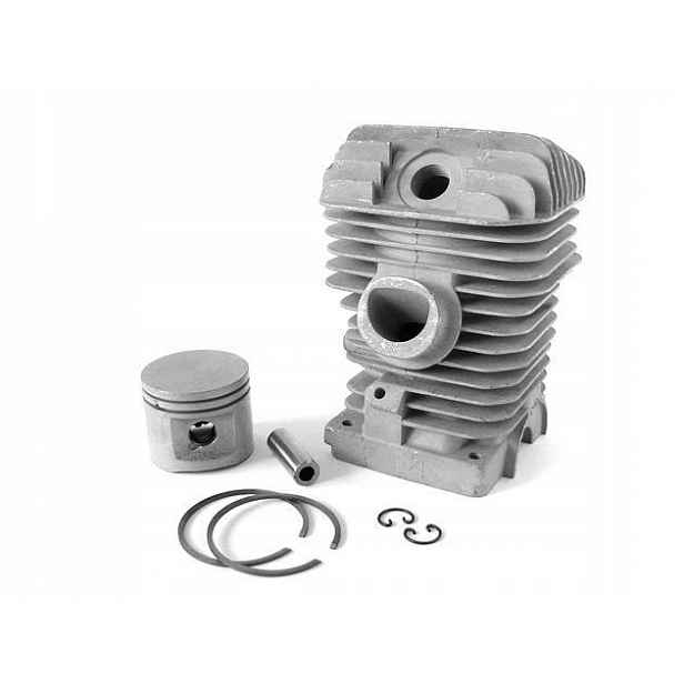 Náhradní válec s pístem pro pilu 42,5 mm Stihl 023 MS230 025 MS250