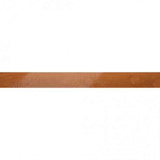 Obklad Dom Modulo 45 cotto vitrea 4,8x45 cm lesk MOD04313N