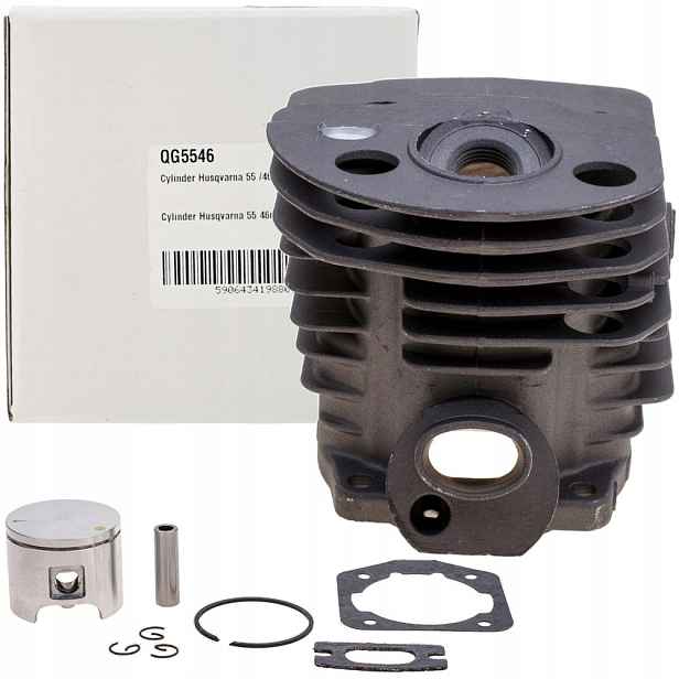 Válec Husqvarna 55 46 mm 503 60 91-71 503 16 91-71, 503609171, 503169171