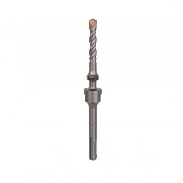 Bosch - Adaptér s vrtákem SDS Plus, pro vrtací korunky, délka 175 mm 2608598046