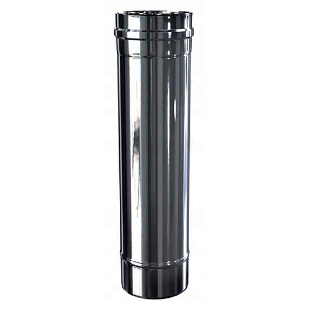 Mk żary Trubka Rt Psi 1 m x 100 mm bílá