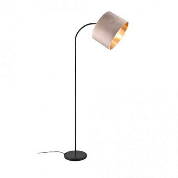 Trio JULIETA stojací lampa hnědá 419090144 TR419090144