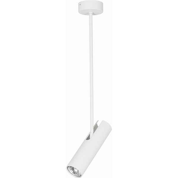 lampa Nowodvorski Eye White I A 6488 bílá