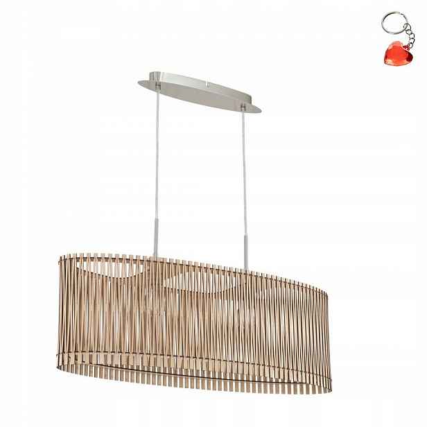 Závěsná lampa Sendero 96194 Eglo