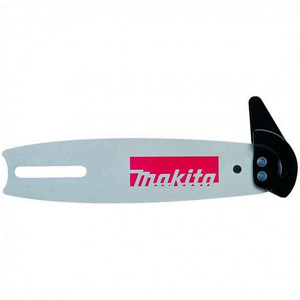 Makita - Náhradní lišta pro řetězovou pilu, 11,5 cm 158476-6