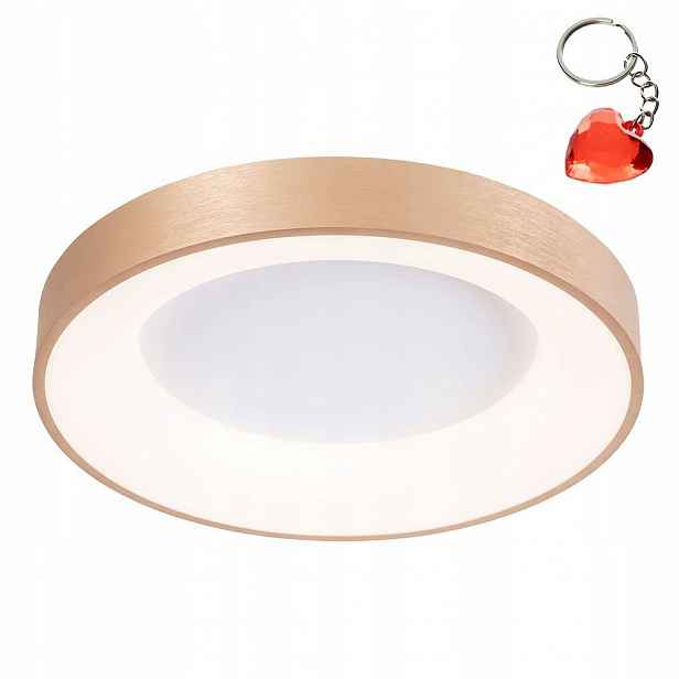 stropní svítidlo Led 50W Santana 60 Cct Go AZ4992 Azzardo