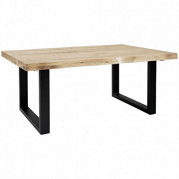 KONFERENČNÍ STŮL, barvy dubu, dřevo, 110/75/45 cm