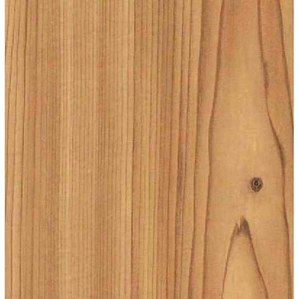 Dýha Dřevo Smrk Světlý 90 cm x 15 m G-11205