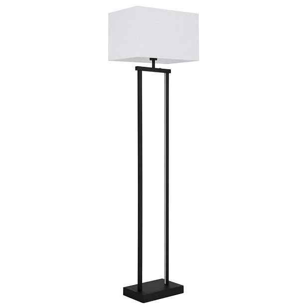 Globo STOJACÍ LED LAMPA, 40/27/153 cm