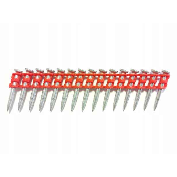 Hřebíky do betonu pro DeWalt 3,0x30 mm 1005ks